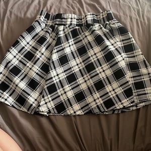 Skirt from Shein in size medium